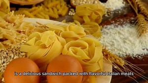 italian sub recipe