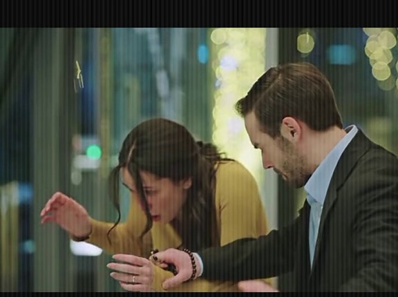 Azize ve Devran: Kim Vuruldu?