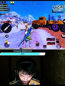 4K HDR #codmobile #callofdutymobile #codmobilegameplay