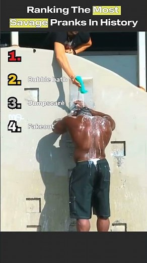 TOP 10 Best Pranks Ever Caught on Camera (You Won’t See #1 Coming)