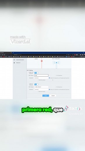 Cambia tu contraseña de WiFi fácilmente en minutos