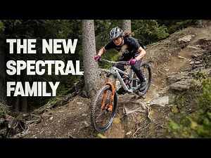 One Family - Any Trail‌ | The New Canyon Spectral Range