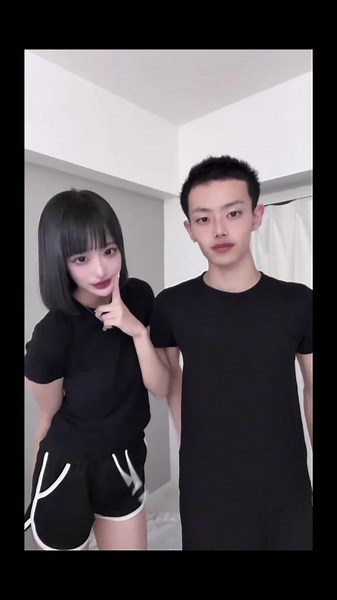 好きじゃなさそうでしぬ#ババババンビ #chuchulove #collab