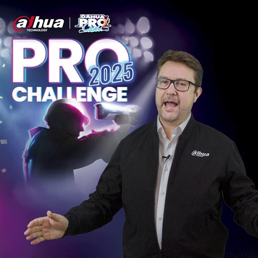 🏆 Pro Installer Challenge Results! A massive thank you to everyone who participated in our Pro Installer Challenge from 24th September to 14th November! The level of engagement, the inspiring stories, and the brilliant projects shared from the UK, Ireland, and globally have been truly humbling. Thousands of entries and future opportunities for growth together! 🏆 (£1,000 Amazon Vouchers) Winners ⭐Mercury Security and Facilities Management ⭐Cottingham CCTV & Intruder Alarms ⭐Cubtech Systems ⭐Eat