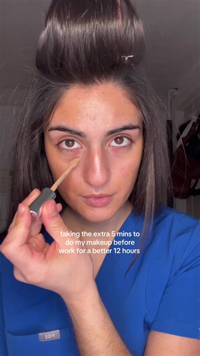 Enhance Your Day: Quick Makeup Tips for Nurses