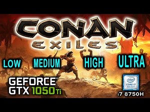 Conan Exiles Videos for PlayStation 4 - GameFAQs
