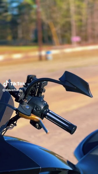 Victory Motorcycle: The Cross Country Experience