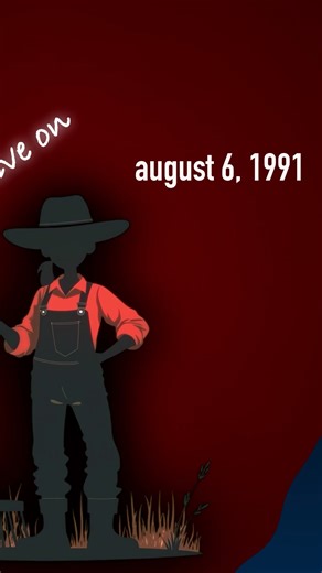 The First Website in History – It Still Exists!