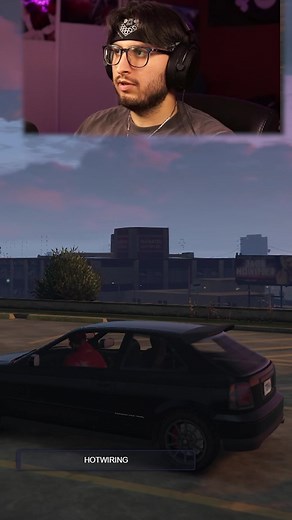 FIRST TIME LOCK PICKING #gta #gta5 #gtav #gtarp #gta5rp #gtavrp #badlandsrp #howto #viral #twitch #fyp #fypシ