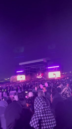 BLACKPINK are in Riyadh #riyadh #riyadhtiktokers #riyadhksa #riyadhlife #concert #saudi #saudiarabia #ksa #blackpink #blackpinkofficial #blakcpinklisa #blackpinkjennie #music #kpop #pinkvenom