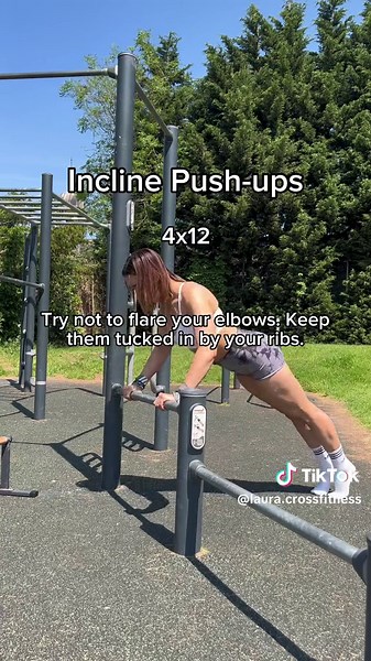 If you enjoy these types of videos and want more guidance from myself, my coaching programme is now available ! This programme caters all fitness levels, from absolute beginners to intermediate practitioners. ✅Clink link in bio for more info ! #calisthenics #calisthenicswomen #tutorial #fyp