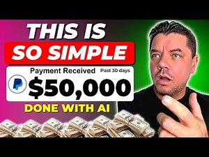 Use This AI Tool To Make Money With Clickbank Affiliate Marketing