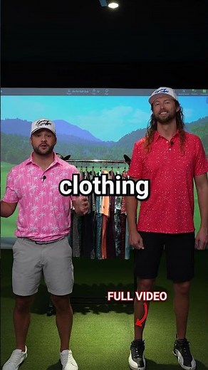 Best Golf Shirts in 2024? 👀