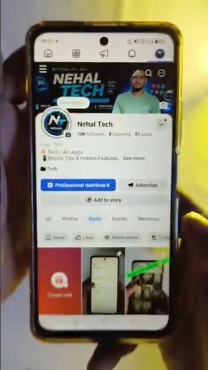 How to Make Facebook Reels Viral 🔥 | Secret Settings