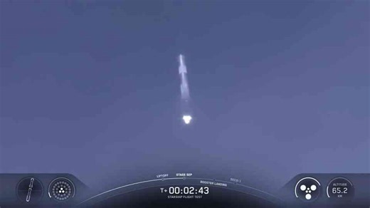 How SpaceX revealed new Starship designs after Flight 10