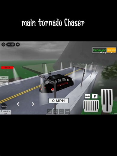 #roblox #tornadoChaser #funnyshort