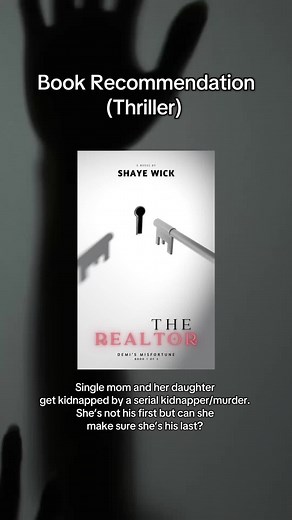 Thrilling Book Recommendation: A Gripping Kidnapping Tale