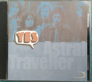 Yes - Astral Traveller