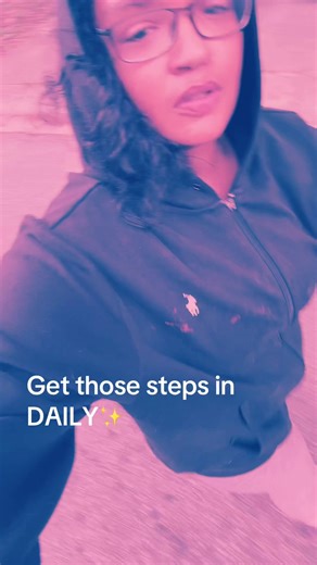 #daily #dailysteps #health #QueenUnity