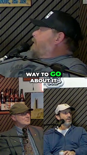 As living expenses soar, cheaper energy solutions are overlooked for short-term gains. The speaker highlights the need for sustainable energy and the struggles of workers displaced by industry shifts. Tag someone who understands the problem. #energycrisis #economicinequality #sustainability #renewableenergy #coal #solar | Beer, Buds and The Big Sky Podcast