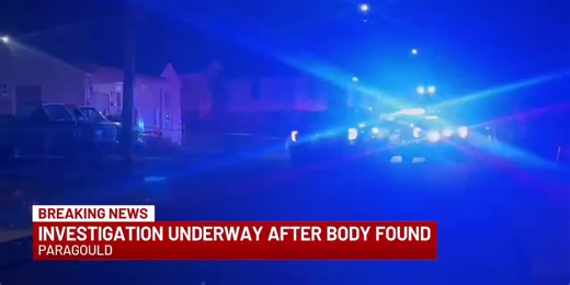 Police discover deceased body in home