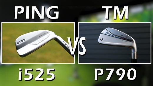 Ping i525 vs P790: Are the Taylormade Irons Really Worth the Hype (and the Price)? - Smart.DHgate – Trusted Buying Guides for Global Shoppers