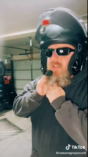Had to do this my way. Help me with a duet. #goforaride #harleystreetglide #duetwithme #biker #harley #harleydavidsonlifestyle #harelydavidson