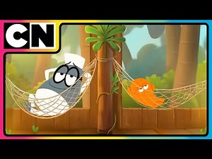 Why Kids Love Lamput's Island Cartoon MORE Than Any Other Show