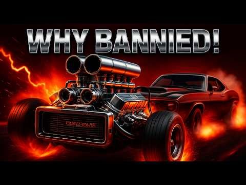 The 440 Six-Pack: Chrysler’s Ultimate Muscle Car Engine That Almost Vanished