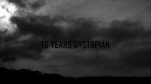 1.1K views · 63 reactions | Dystopian started in Berlin in 2009. In 2019, we celebrate our 10 years jubilee. Stay tuned, more announcements soon. | Dystopian | Facebook