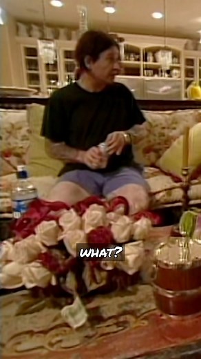 Jack and Kelly got the classic Ozzy pep talk – don’t get drunk or stoned! Use promo code 'OSBOURNES25' for a wicked 25% off your first month @ osbournemediahouse.com! Join our crazy Osbourne family for exclusive content, mad perks, and full access to our iconic series! But be quick, this wild offer only lasts one week! | Ozzy Osbourne