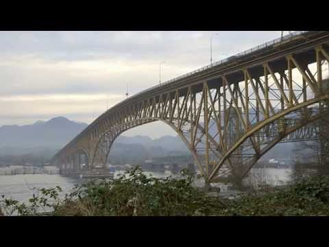 Ironworkers Memorial Bridge Tribute