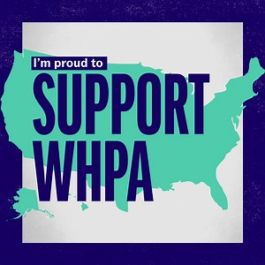 The current threat to reproductive freedom is a stark reminder of why we need federal protections. Today, House Democrats have reintroduced the Women’s Health Protection Act. I am proud to co-sponsor this legislation to protect reproductive freedom nationwide. | Congressman Jim Costa | Facebook
