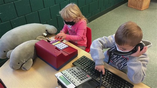 Parents looking to get ahead as summer camp registrations open