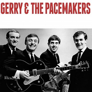 How Do You Do It Gerry And The Pacemakers MIDI File