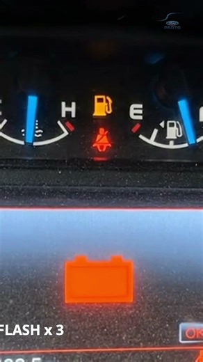 How to Fix Ford 'System Off to Save Battery' Warning With An Easy Battery Management System Reset