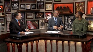 Dawg Pound Report: Craig Robertson