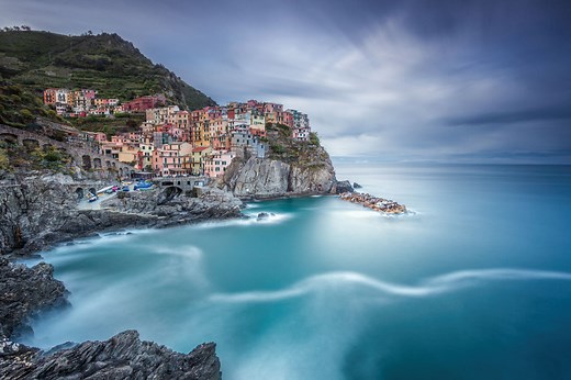 6 reasons why the 10 stop ND1000 should be your first ND Filter