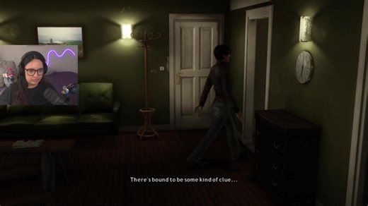 FINISHING THIS GAME | FIRST TIME PLAYTHROUGH