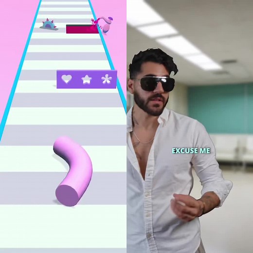 Cute Programmer Best Scenes#pov #fyp #tiktok #foryou #❤️ #foryoupage