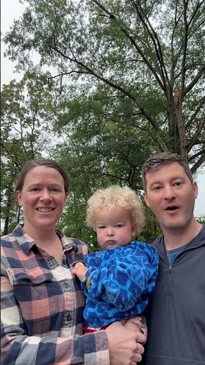 'Moment of Gratitude' from David and Rebekah Stewart