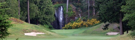 Olympic View Golf Club | Vancouver Island Golf Courses & Packages