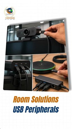 Upgrade to Smarter Video Conferencing