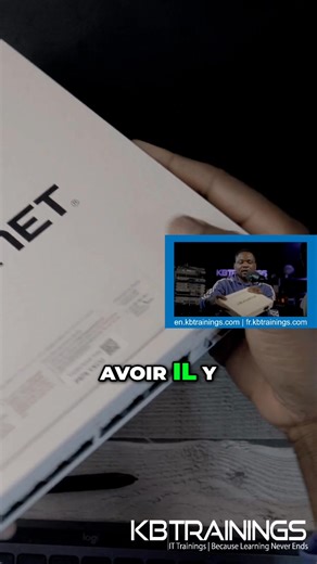 Découvrez le matériel 'ruggedized' conçu pour les usines et les environnements extrêmes. Contrairement aux équipements standards, ces appareils sans ventilateur résistent à la poussière, la chaleur et l'eau, assurant une connectivité fiable partout. #Technologie #Industriel #Rugged #Connectivité #Innovation | KBTrainings Avec Guy Bisuku