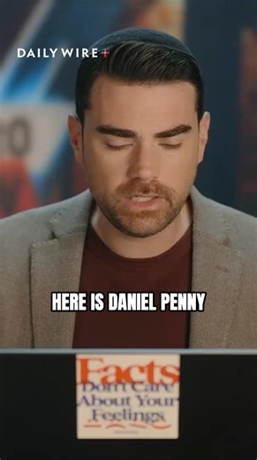 Daniel Penny explains what happened on the subway | Ben Shapiro