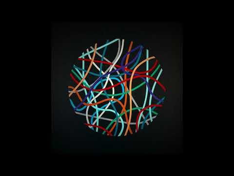 Christian Zell | Paper Art | No 13 | Track: Lights in the dark 5.9