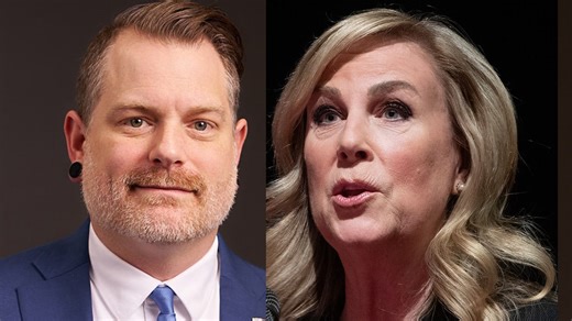 Janelle Stelson faces progressive challenger in 10th District primary