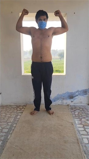 Day 38/200 Day Push up CHALLANGE ll 25 november#38th day