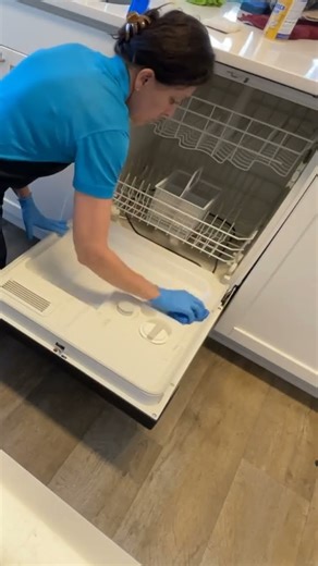 Do You Think Cleaners Should Automatically Say Yes to Every Extra Request? #cleaning #housecleaning