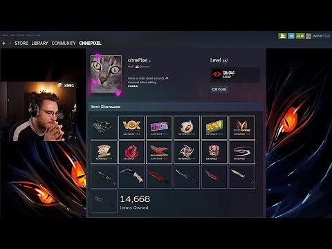 how to secure your steam account & csgo inventory